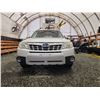 Image 5 : PARKSVILLE - 2011 SUBARU FORESTER, WHITE, 144258 KMS, ALL WHEEL DRIVE. - D722999