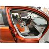 Image 39 : PARKSVILLE - 2007 DODGE CALIBER, ORANGE, 99584 KMS, FRONT WHEEL DRIVE. - B384319