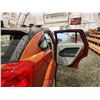 Image 41 : PARKSVILLE - 2007 DODGE CALIBER, ORANGE, 99584 KMS, FRONT WHEEL DRIVE. - B384319