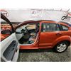 Image 48 : PARKSVILLE - 2007 DODGE CALIBER, ORANGE, 99584 KMS, FRONT WHEEL DRIVE. - B384319