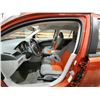 Image 51 : PARKSVILLE - 2007 DODGE CALIBER, ORANGE, 99584 KMS, FRONT WHEEL DRIVE. - B384319