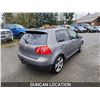 Image 10 : DUNCAN - 2009 VOLKSWAGEN GTI, GREY, 199837 KMS, FRONT WHEEL DRIVE. - D313305