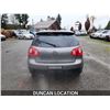 Image 11 : DUNCAN - 2009 VOLKSWAGEN GTI, GREY, 199837 KMS, FRONT WHEEL DRIVE. - D313305