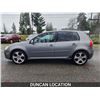 Image 15 : DUNCAN - 2009 VOLKSWAGEN GTI, GREY, 199837 KMS, FRONT WHEEL DRIVE. - D313305