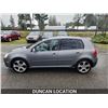Image 16 : DUNCAN - 2009 VOLKSWAGEN GTI, GREY, 199837 KMS, FRONT WHEEL DRIVE. - D313305