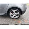 Image 17 : DUNCAN - 2009 VOLKSWAGEN GTI, GREY, 199837 KMS, FRONT WHEEL DRIVE. - D313305