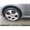 Image 19 : DUNCAN - 2009 VOLKSWAGEN GTI, GREY, 199837 KMS, FRONT WHEEL DRIVE. - D313305