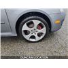 Image 21 : DUNCAN - 2009 VOLKSWAGEN GTI, GREY, 199837 KMS, FRONT WHEEL DRIVE. - D313305