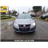 Image 3 : DUNCAN - 2009 VOLKSWAGEN GTI, GREY, 199837 KMS, FRONT WHEEL DRIVE. - D313305