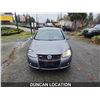 Image 4 : DUNCAN - 2009 VOLKSWAGEN GTI, GREY, 199837 KMS, FRONT WHEEL DRIVE. - D313305