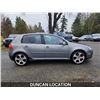 Image 7 : DUNCAN - 2009 VOLKSWAGEN GTI, GREY, 199837 KMS, FRONT WHEEL DRIVE. - D313305