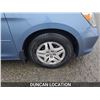 Image 21 : DUNCAN - 2006 HONDA ODYSSEY, BLUE, 233035 KMS, FRONT WHEEL DRIVE. - D508112