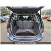 Image 30 : DUNCAN - 2006 HONDA ODYSSEY, BLUE, 233035 KMS, FRONT WHEEL DRIVE. - D508112