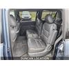 Image 32 : DUNCAN - 2006 HONDA ODYSSEY, BLUE, 233035 KMS, FRONT WHEEL DRIVE. - D508112