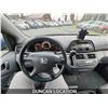Image 35 : DUNCAN - 2006 HONDA ODYSSEY, BLUE, 233035 KMS, FRONT WHEEL DRIVE. - D508112