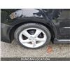 Image 23 : DUNCAN - 2004 MAZDA 6, BLACK, 201312 KMS, FRONT WHEEL DRIVE. - DN03538