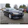 Image 5 : DUNCAN - 2004 MAZDA 6, BLACK, 201312 KMS, FRONT WHEEL DRIVE. - DN03538