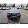Image 12 : DUNCAN - 2011 KIA OPTIMA, BLACK, 214374 KMS, FRONT WHEEL DRIVE. - J234846