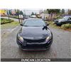 Image 4 : DUNCAN - 2011 KIA OPTIMA, BLACK, 214374 KMS, FRONT WHEEL DRIVE. - J234846
