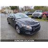 Image 6 : DUNCAN - 2011 KIA OPTIMA, BLACK, 214374 KMS, FRONT WHEEL DRIVE. - J234846