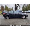 Image 7 : DUNCAN - 2011 KIA OPTIMA, BLACK, 214374 KMS, FRONT WHEEL DRIVE. - J234846