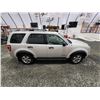 Image 12 : PARKSVILLE - 2008 FORD ESCAPE, BROWN, 251279 KMS, FOUR WHEEL DRIVE. NO RESERVE. - PA89142