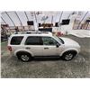 Image 13 : PARKSVILLE - 2008 FORD ESCAPE, BROWN, 251279 KMS, FOUR WHEEL DRIVE. NO RESERVE. - PA89142