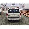 Image 18 : PARKSVILLE - 2008 FORD ESCAPE, BROWN, 251279 KMS, FOUR WHEEL DRIVE. NO RESERVE. - PA89142