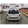 Image 19 : PARKSVILLE - 2008 FORD ESCAPE, BROWN, 251279 KMS, FOUR WHEEL DRIVE. NO RESERVE. - PA89142