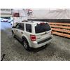 Image 22 : PARKSVILLE - 2008 FORD ESCAPE, BROWN, 251279 KMS, FOUR WHEEL DRIVE. NO RESERVE. - PA89142