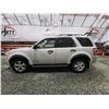 Image 23 : PARKSVILLE - 2008 FORD ESCAPE, BROWN, 251279 KMS, FOUR WHEEL DRIVE. NO RESERVE. - PA89142