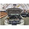 Image 32 : PARKSVILLE - 2008 FORD ESCAPE, BROWN, 251279 KMS, FOUR WHEEL DRIVE. NO RESERVE. - PA89142