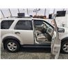 Image 36 : PARKSVILLE - 2008 FORD ESCAPE, BROWN, 251279 KMS, FOUR WHEEL DRIVE. NO RESERVE. - PA89142