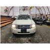 Image 6 : PARKSVILLE - 2008 FORD ESCAPE, BROWN, 251279 KMS, FOUR WHEEL DRIVE. NO RESERVE. - PA89142