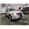 Image 8 : PARKSVILLE - 2008 FORD ESCAPE, BROWN, 251279 KMS, FOUR WHEEL DRIVE. NO RESERVE. - PA89142