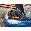 Image 34 : PARKSVILLE - 2013 FORD FIESTA, BLUE, 180992 KMS, FRONT WHEEL DRIVE. - J141679