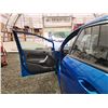 Image 49 : PARKSVILLE - 2013 FORD FIESTA, BLUE, 180992 KMS, FRONT WHEEL DRIVE. - J141679