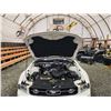 Image 32 : PARKSVILLE - 2007 FORD MUSTANG, WHITE, 174702 KMS, REAR WHEEL DRIVE. - D267925