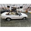 Image 55 : PARKSVILLE - 2007 FORD MUSTANG, WHITE, 174702 KMS, REAR WHEEL DRIVE. - D267925