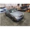 Image 10 : PARKSVILLE - 2007 MERCEDES E550, GREY, 202333 KMS, ALL WHEEL DRIVE. - D159593
