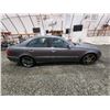 Image 11 : PARKSVILLE - 2007 MERCEDES E550, GREY, 202333 KMS, ALL WHEEL DRIVE. - D159593