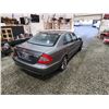 Image 16 : PARKSVILLE - 2007 MERCEDES E550, GREY, 202333 KMS, ALL WHEEL DRIVE. - D159593