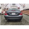 Image 17 : PARKSVILLE - 2007 MERCEDES E550, GREY, 202333 KMS, ALL WHEEL DRIVE. - D159593