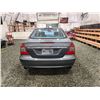 Image 18 : PARKSVILLE - 2007 MERCEDES E550, GREY, 202333 KMS, ALL WHEEL DRIVE. - D159593