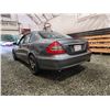 Image 20 : PARKSVILLE - 2007 MERCEDES E550, GREY, 202333 KMS, ALL WHEEL DRIVE. - D159593