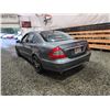 Image 21 : PARKSVILLE - 2007 MERCEDES E550, GREY, 202333 KMS, ALL WHEEL DRIVE. - D159593