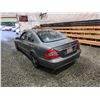 Image 22 : PARKSVILLE - 2007 MERCEDES E550, GREY, 202333 KMS, ALL WHEEL DRIVE. - D159593