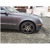 Image 25 : PARKSVILLE - 2007 MERCEDES E550, GREY, 202333 KMS, ALL WHEEL DRIVE. - D159593