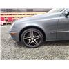 Image 31 : PARKSVILLE - 2007 MERCEDES E550, GREY, 202333 KMS, ALL WHEEL DRIVE. - D159593