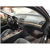 Image 37 : PARKSVILLE - 2007 MERCEDES E550, GREY, 202333 KMS, ALL WHEEL DRIVE. - D159593